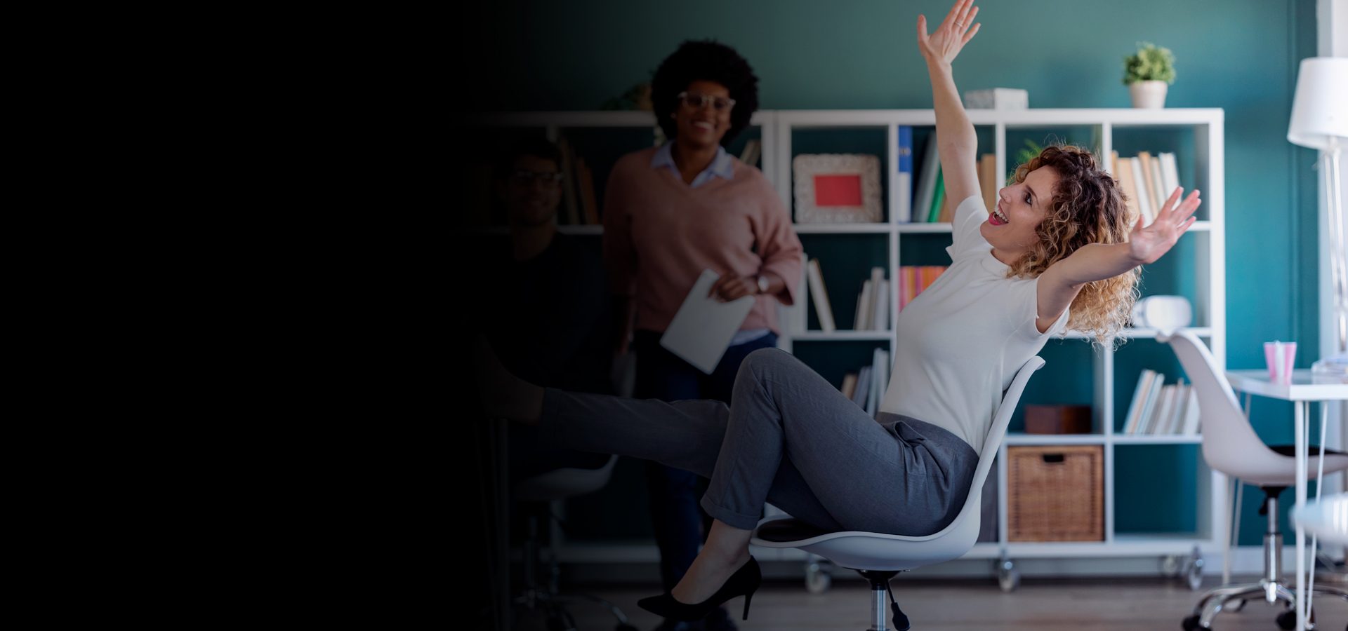 colaborar en armonia