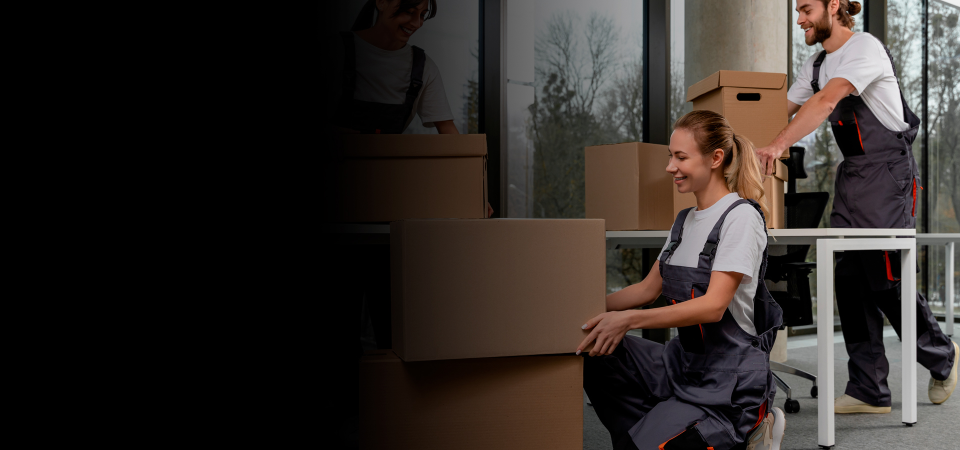 gestión de traslados